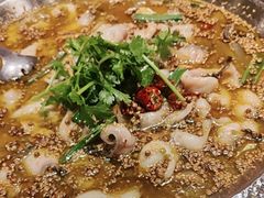 -巴特餐饮6加1音乐餐吧·新疆菜