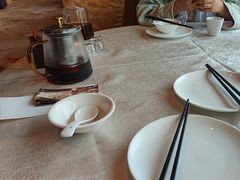 -水都假日酒店-海韵西餐厅(龙胜路店)