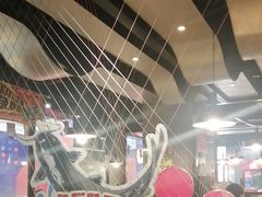 -鱼酷活鱼烤鱼(梅江印象城店)