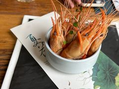 -花房餐厅(西溪天堂店)