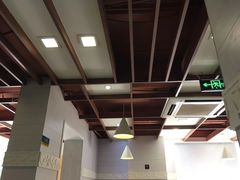 -老娘舅餐厅(黄龙体育中心店)