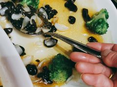 -丰收日·小海鲜·沪上家宴(顾村正大店)