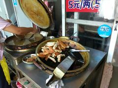 -小董骨汤馄饨店(通扬路店)