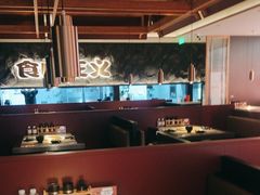 -谷牛日式烤肉(宝山U天地店)