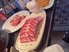 -额尔敦涮肉自助(摩尔城店)