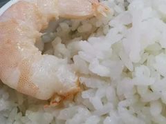米饭-名超海鲜烧烤大排档
