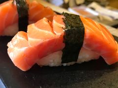 -昊·来了寿司(泡桐树店)