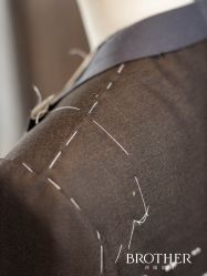 -BROTHER西服礼服定制·商务·婚礼(佛山南海店)