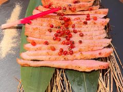 -七条鱼日本料理(远洋乐堤港店)