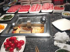 -海底捞火锅(崇文门新世界百货店)
