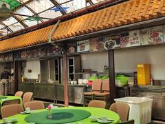 -盛港湾海鲜食府(黄沙店)