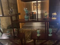 -粤尚腾香居中餐厅(首都机场希尔顿店)