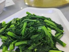 -旭璟酒家·传统粤菜·湘菜(逸景路店)