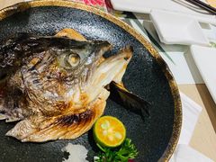 -大渔铁板烧(蛇口店)