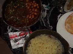 -华夏良子·足道SPA艾灸(王府井店)