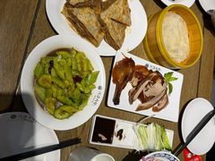 -河沿肉饼Beijing Pie(东华门店)