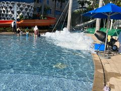 -深圳大梅沙京基洲际度假酒店