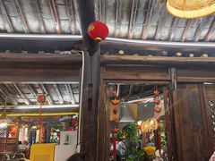-尽善百年古院餐厅(王家老宅店)