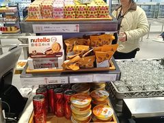 -宜家·瑞典风味餐厅(天津东丽商场店)