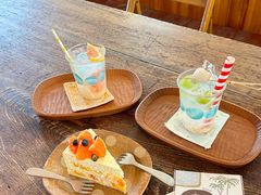 -春风十里咖啡馆