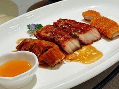 -凯逸轩·匠心粤菜(中城名仕汇店)