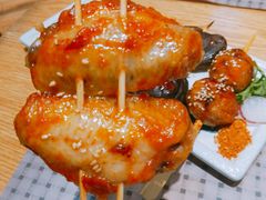 -林妈妈村·日式料理(宝山万达店)