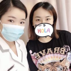-Verywang半永久纹眉•仪器野生眉
