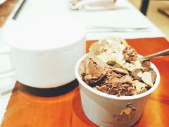-洲际酒店·地平线全日餐厅HORIZON CAFÉ