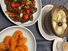 -皇饭儿·王润兴酒楼(河坊街店)