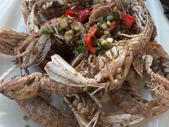 -林旺社区水果市场