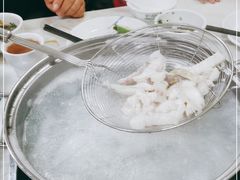 -源港渔村-中山脆肉鲩(博罗店)