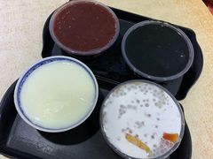 -百花传统甜品店(原址店)
