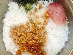 -小明同学(三里屯店)