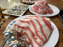 -元盛居(生态大街店)