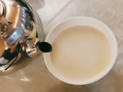 -汗腾格里·风味餐厅(新疆驻京办店)