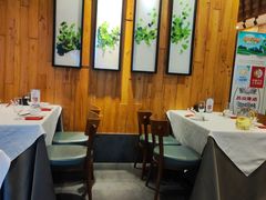 -福海居烤鸭店(鸟巢店)