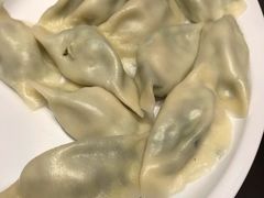大虾三鲜水饺-喜家德虾仁水饺(青岛永旺东部店)