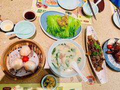 -点都德(汇点楼店)