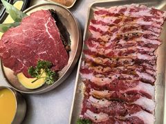 -韩宫宴和牛烤肉(合肥滨湖银泰城店)