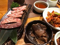 -黑牛の店·和牛烧肉(大悦城店)