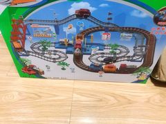 -TOYSRUS玩具反斗城(长春欧亚新生活购物广场店)