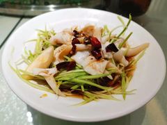 -老号海仙酒家(英雄山路店)