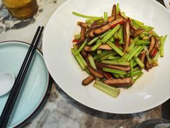 -又见炊烟私房菜(敬亭路店)