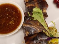 -小放牛河北菜(长安万达店)