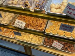 -津嘉蛋糕坊(西华路店)