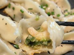 -小金鬼·煎饺·鸽子汤
