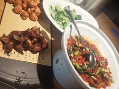 -火候轩品质湘菜·私厨(市府店)