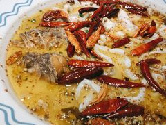 -花椒俏川菜小馆(南海万达店)