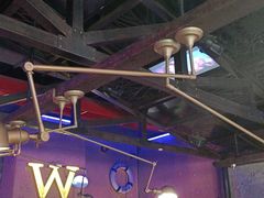 大堂-蘭奢雅集·江浙菜(青山江滩店)