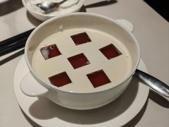 大红袍鲜奶布丁-宴遇·福建荟馆(新景中心店)